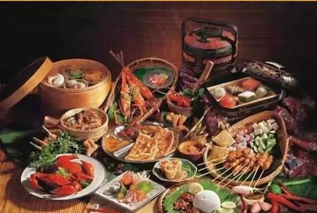 澳門美食之旅，回顧2004年天天開好菜大全