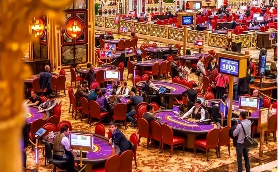 澳門必開一肖中特——揭示背后的違法犯罪問題