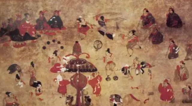 最新的朝代，探索時(shí)代前沿的脈搏