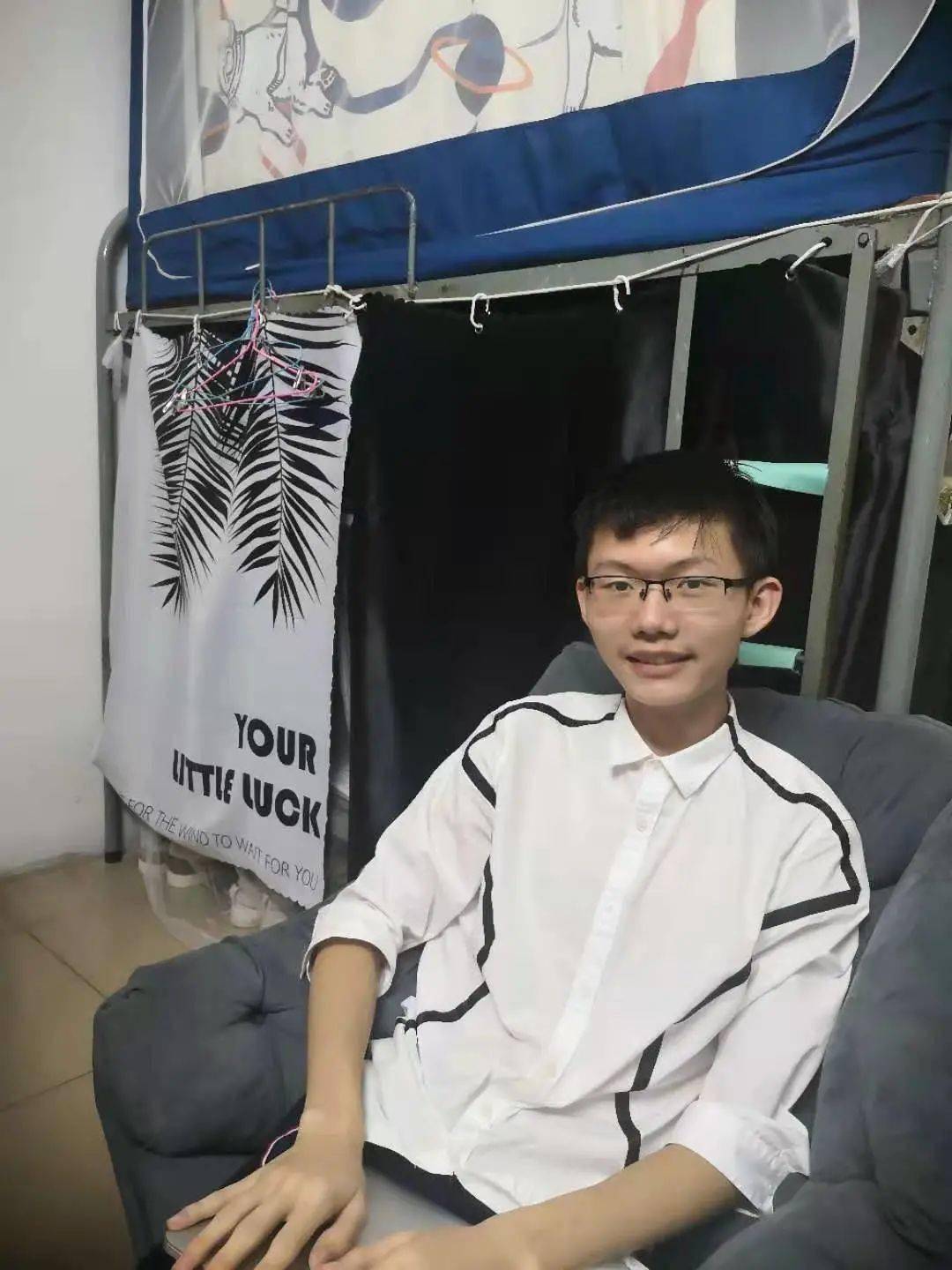 小小潔的最新風(fēng)采