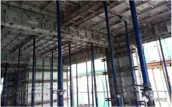 最新鋁模板在建筑領域的應用與發(fā)展