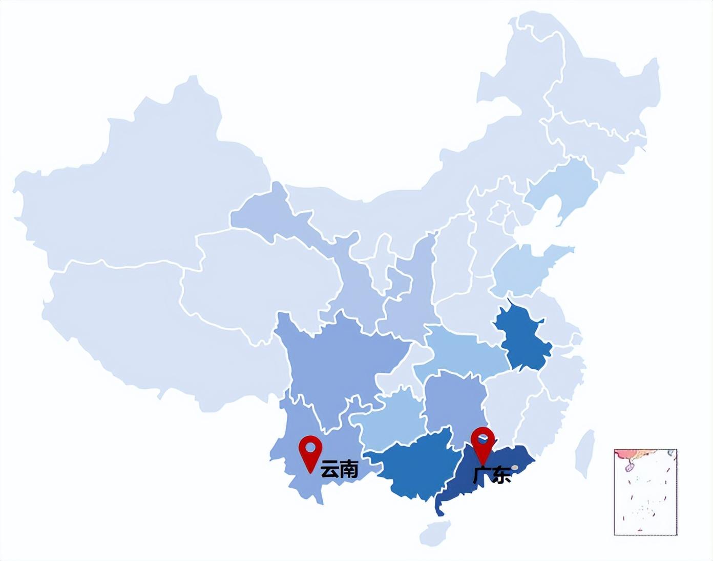最新輿情地圖，洞悉社會熱點，引領(lǐng)輿論風(fēng)向