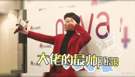 最新主演，引領影視潮流的新星力量