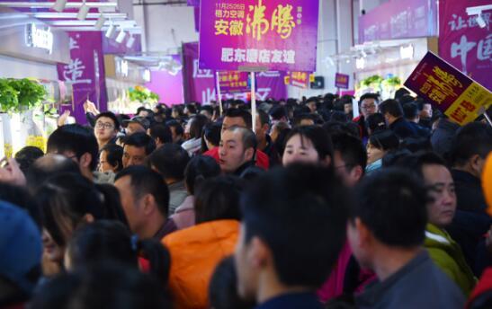格力最新廳，創(chuàng)新科技與智能家居的完美結(jié)合