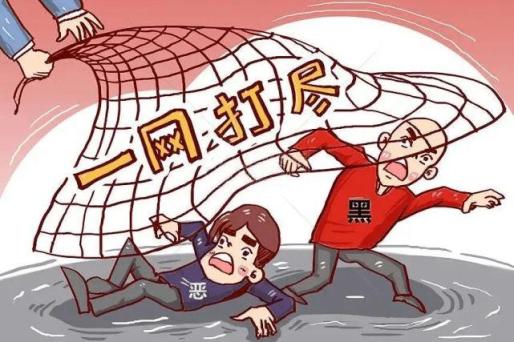 一碼一肖與犯罪問題，觀點釋義、解釋及落實措施