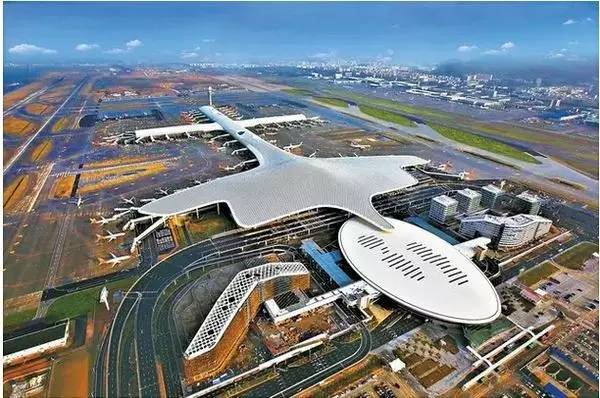 達(dá)州新建機(jī)場(chǎng)最新消息，進(jìn)展、影響與展望