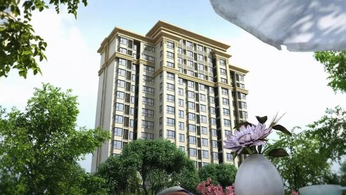 藁城嘉城首邸最新動態(tài)，揭開未來居住的新篇章