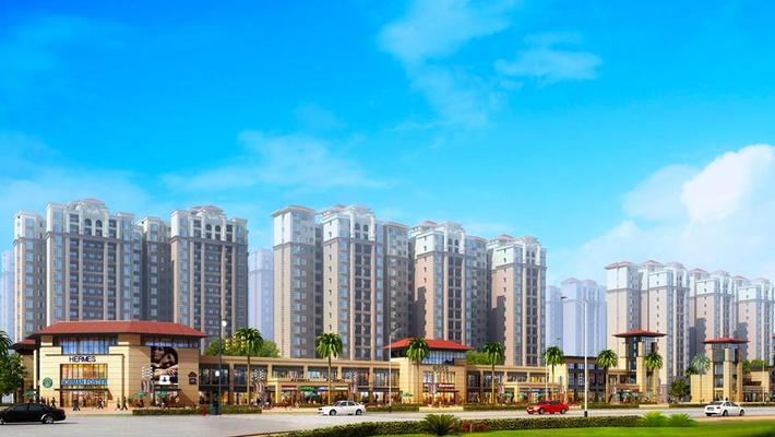 萬(wàn)福世家最新房?jī)r(jià)動(dòng)態(tài)及其市場(chǎng)影響分析