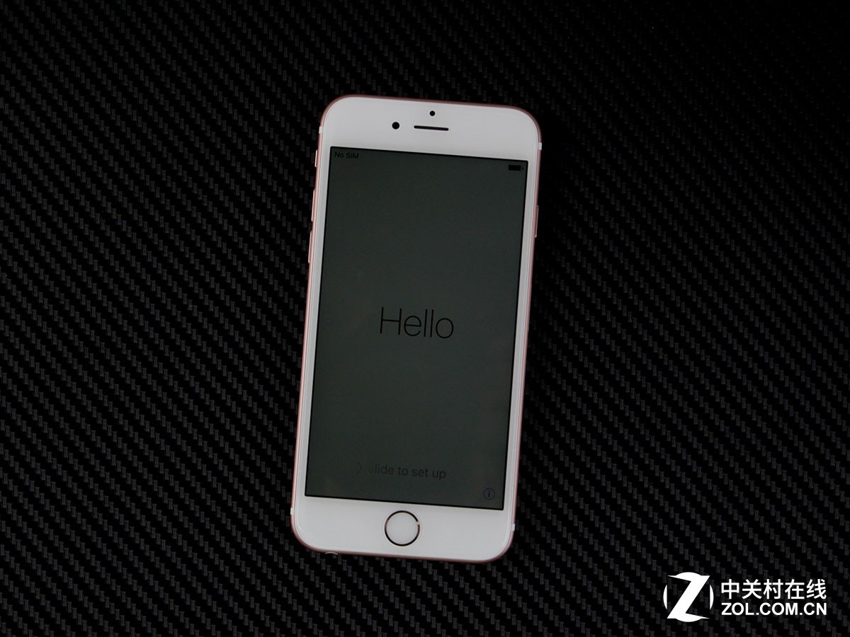 蘋果iPhone 6s Plus最新系統(tǒng)深度體驗(yàn)