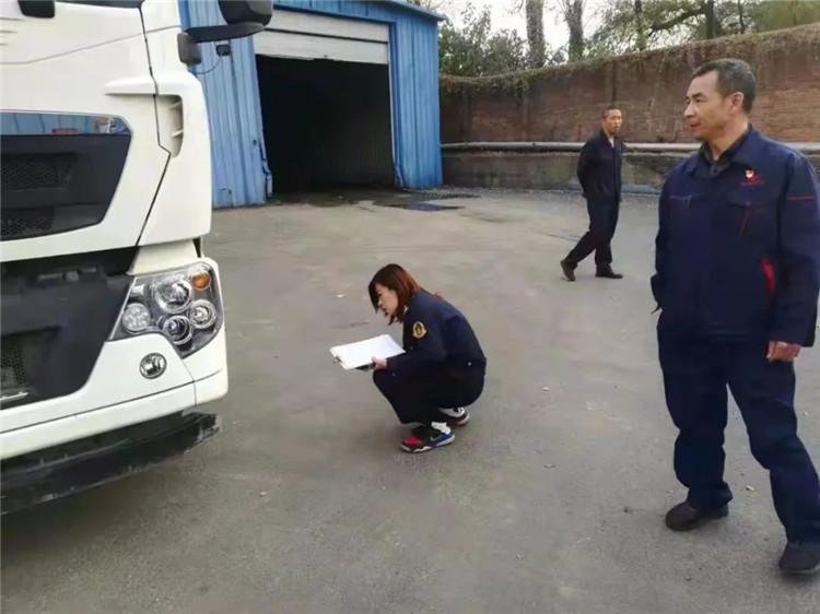 遷安九江最新司機(jī)招聘啟事