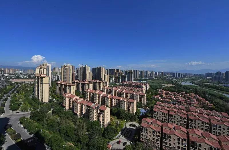 西安港務(wù)區(qū)最新規(guī)劃一圖解析