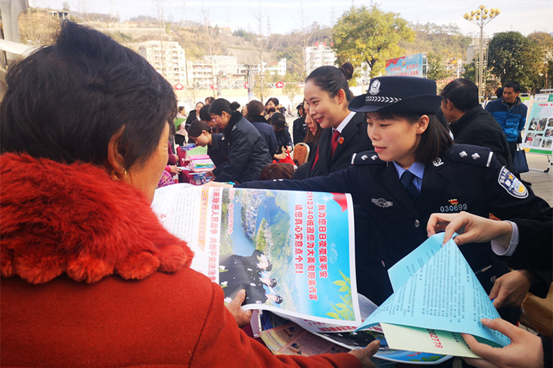 旬陽(yáng)新聞最新新聞視頻，捕捉地方動(dòng)態(tài)的鮮活視角