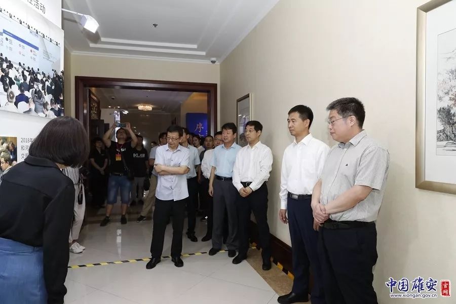 雄安新區(qū)最新新聞戶籍動態(tài)深度解析