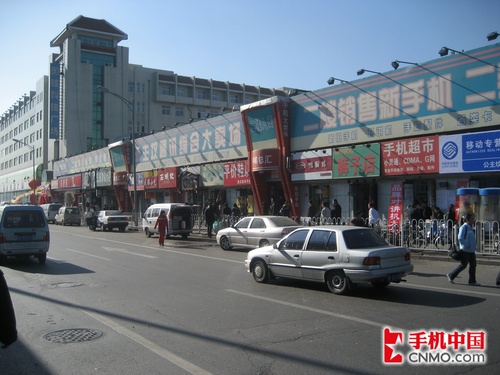 雞西最新二手手機(jī)市場(chǎng)概覽