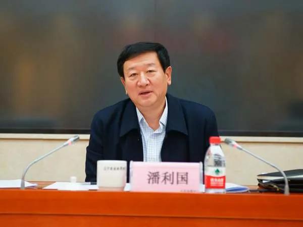 沈陽潘利國的最新消息，一位城市英雄的崛起與貢獻(xiàn)