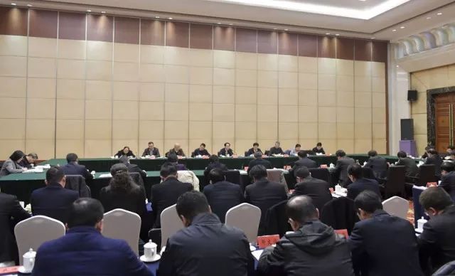 貴州省委最新干部任命，推動地方發(fā)展新篇章