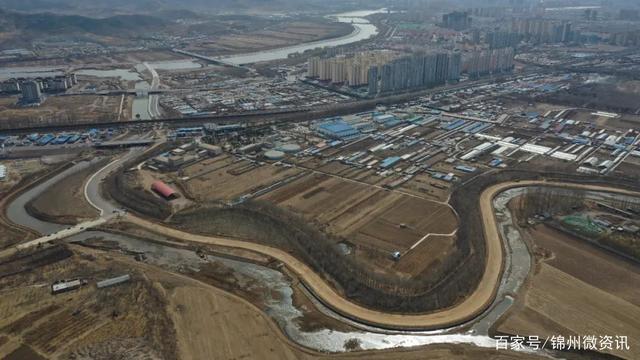 錦州中環(huán)西路最新線路解析