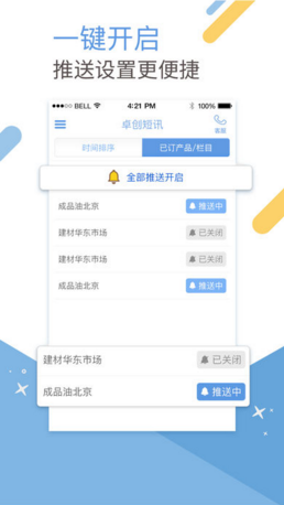 卓創(chuàng)短訊最新版下載，掌握最新信息，輕松連接世界