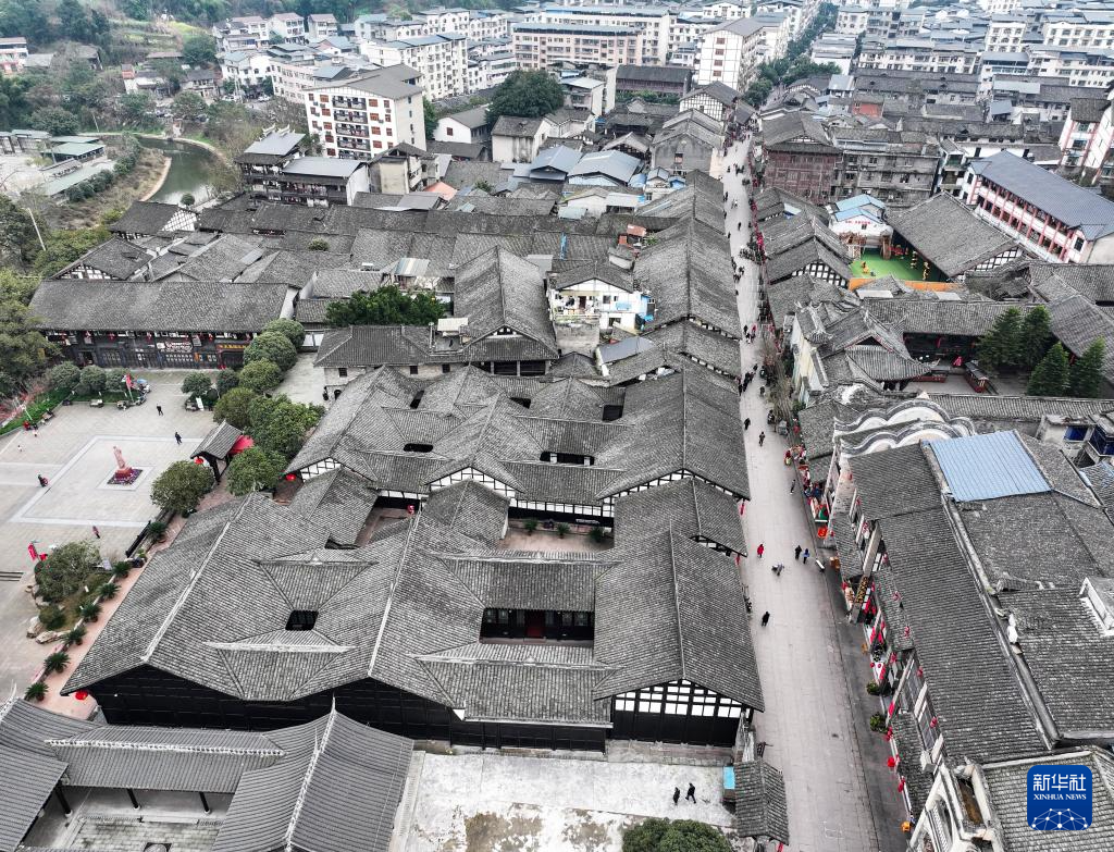 浙江建德梅城最新消息，古鎮(zhèn)煥發(fā)新活力，文化繁榮引領(lǐng)新篇章