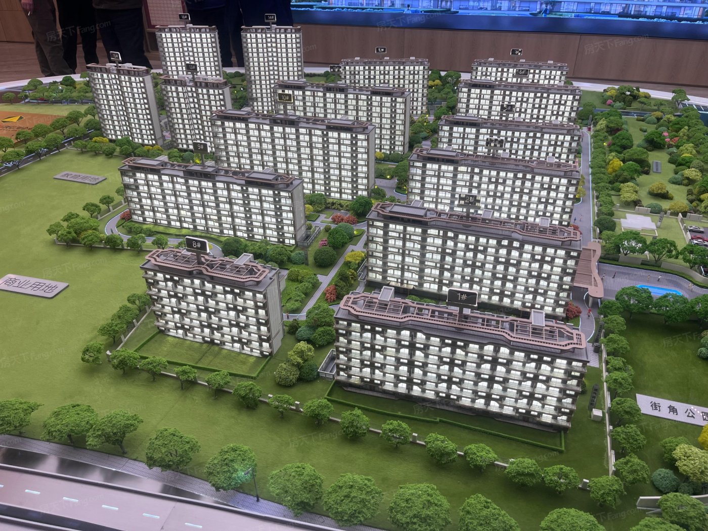 揚(yáng)州華建上院最新房價動態(tài)及分析