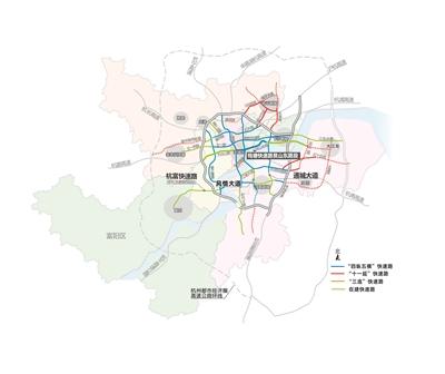 大江東地鐵最新消息，進(jìn)展、規(guī)劃及未來展望