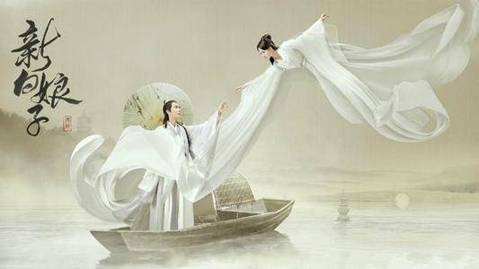 風流白蛇傳最新章節(jié)，千年情緣的續(xù)寫
