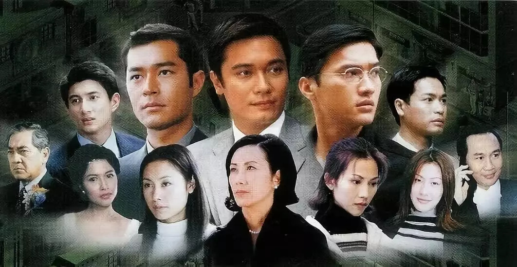 TVB最新電視劇盲探深度解析