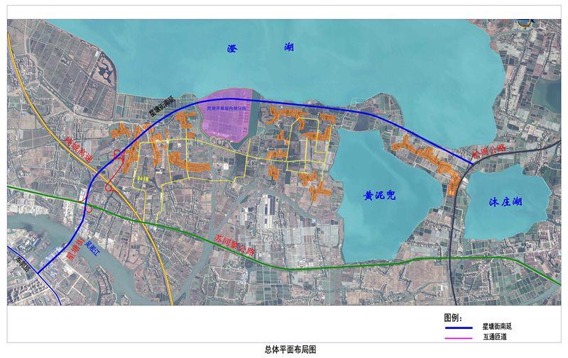 吳江東環(huán)南延最新動(dòng)態(tài)，城市發(fā)展的脈搏與未來展望