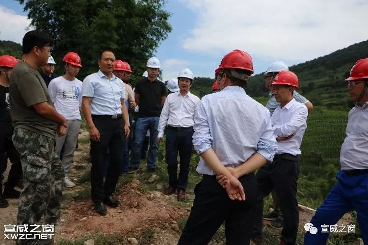 楊宣公路最新消息，建設(shè)進(jìn)展、未來規(guī)劃與影響分析