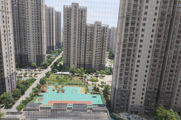 滁州名儒園最新房價動態(tài)及市場趨勢分析