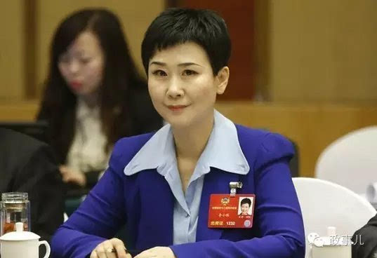 大唐集團(tuán)與李小琳，最新消息綜述