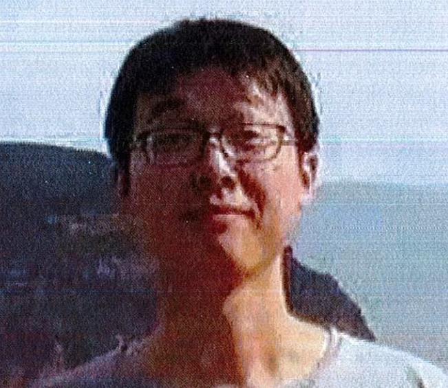 李凱若瀾 第5頁
