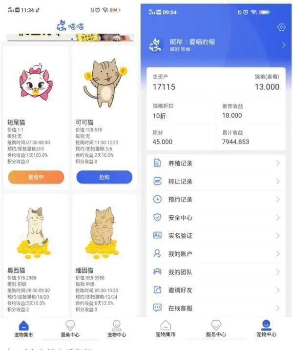 關(guān)于貓咪app破解版最新版涉黃問(wèn)題的探討