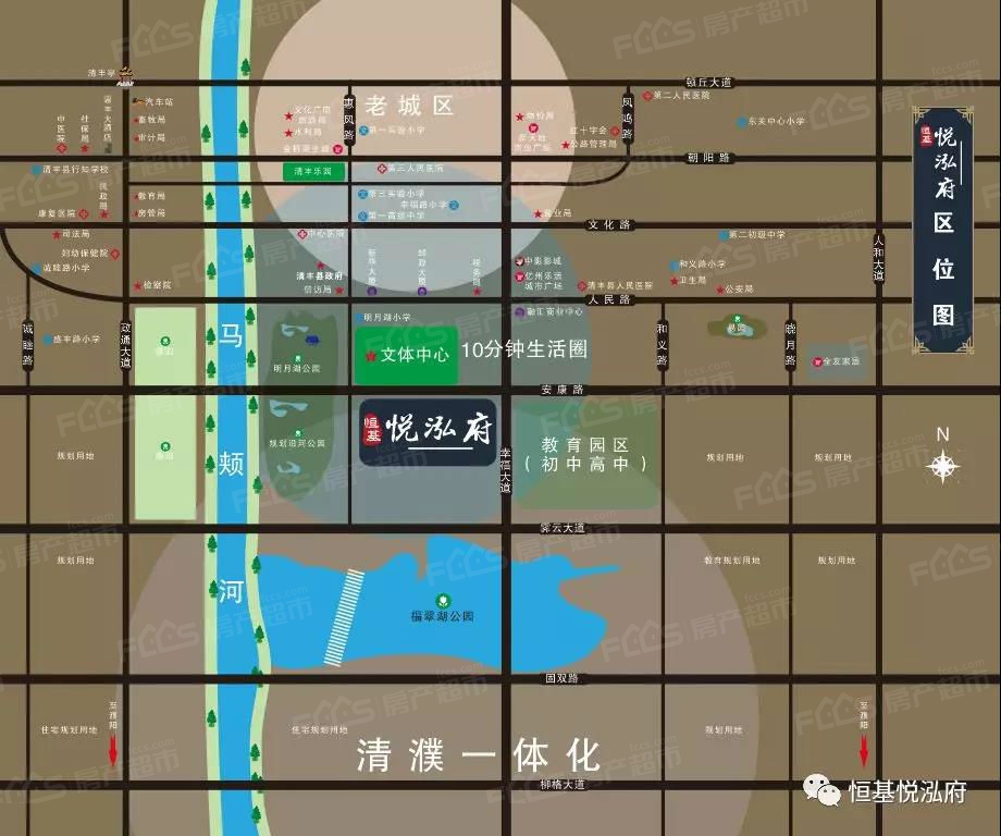 徐水匯潤悅居最新房?jī)r(jià)動(dòng)態(tài)分析