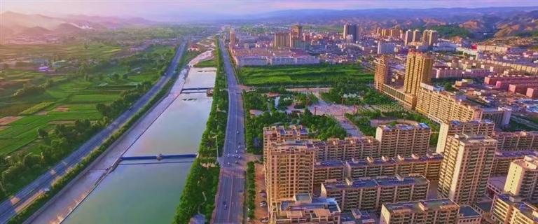 甘肅省渭源縣最新規(guī)劃，描繪未來(lái)的宏偉藍(lán)圖