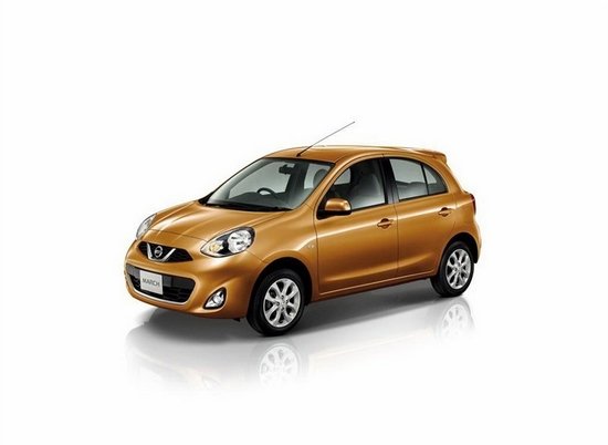 日產(chǎn)新款瑪馳最新消息，引領(lǐng)未來的駕駛體驗(yàn)