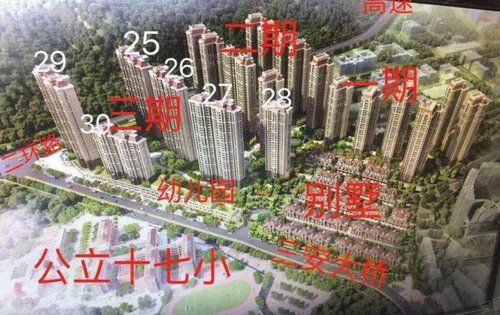 安溪力志御峰最新房?jī)r(jià)動(dòng)態(tài)分析