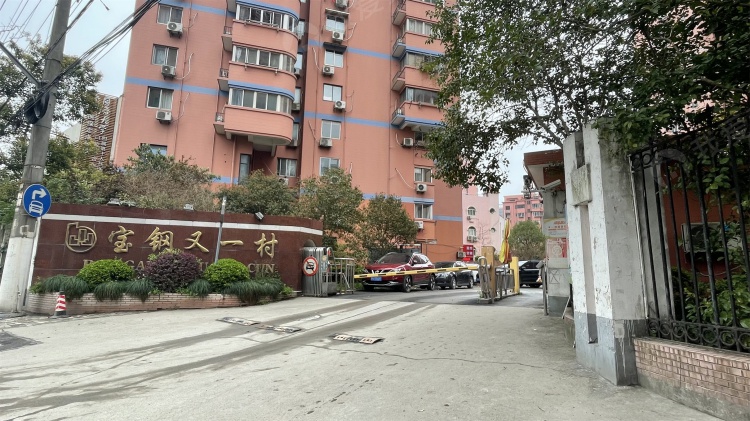 寶鋼又一村最新房價動態(tài)及其市場影響