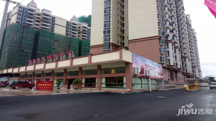 韶關(guān)明日星城最新消息全面解析