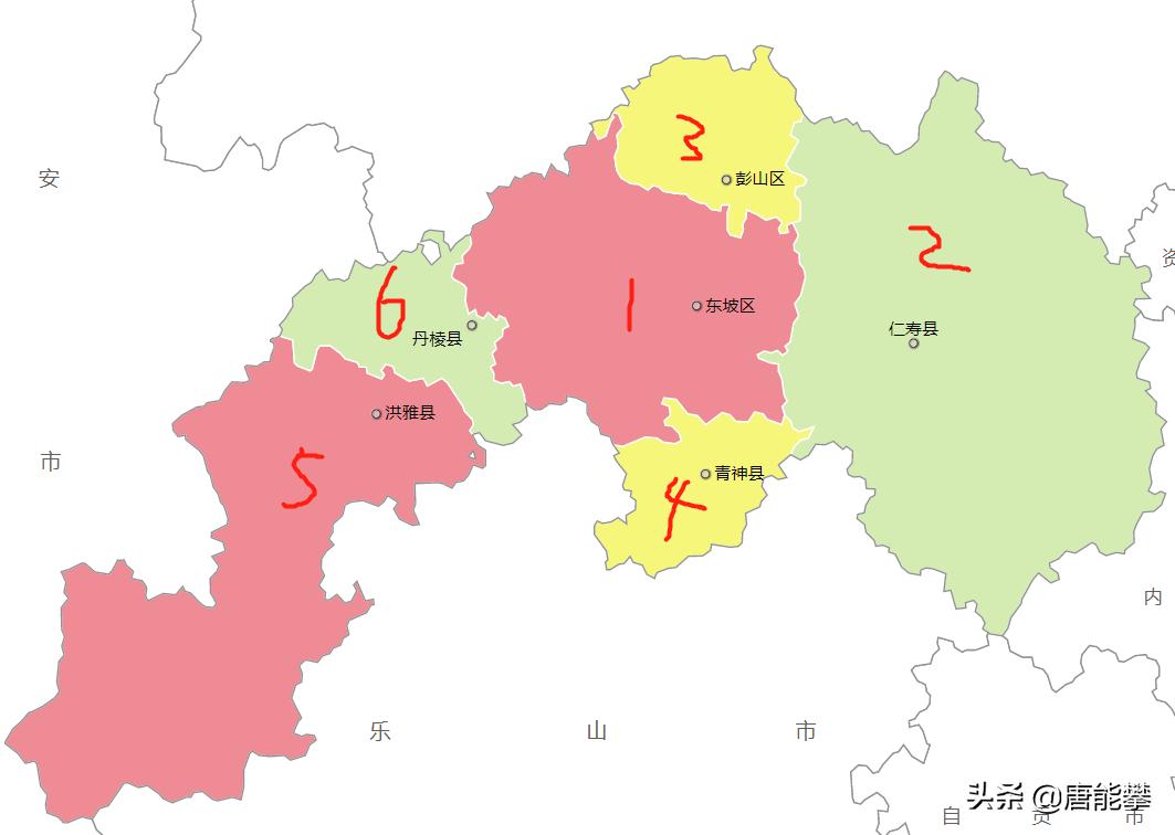 眉山市房?jī)r(jià)最新消息，市場(chǎng)走勢(shì)與未來(lái)展望