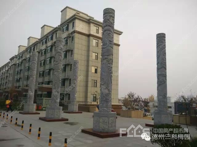 德州三和梅園最新房價概況及市場趨勢分析