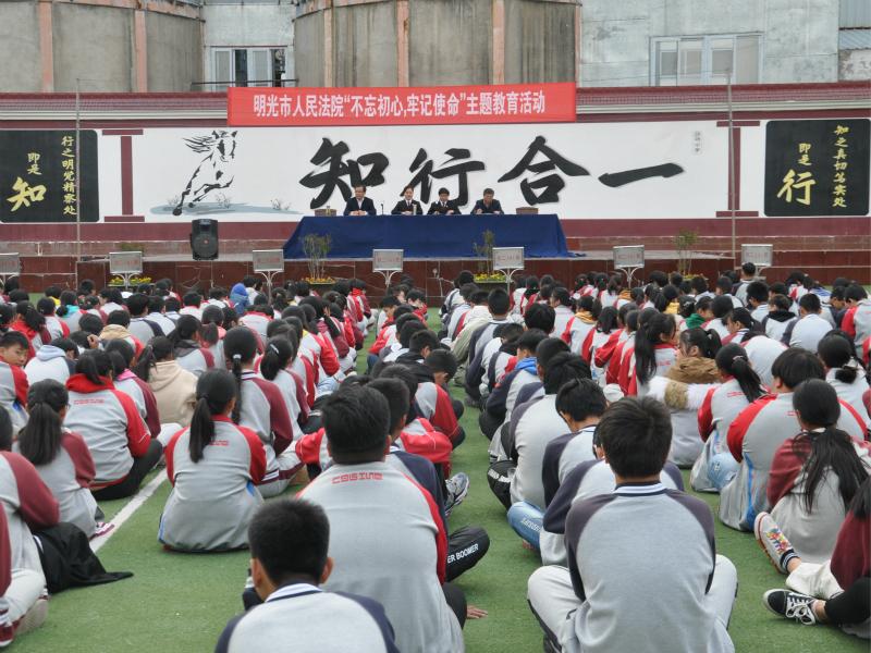 明光市潘村鎮(zhèn)最新新聞報(bào)道