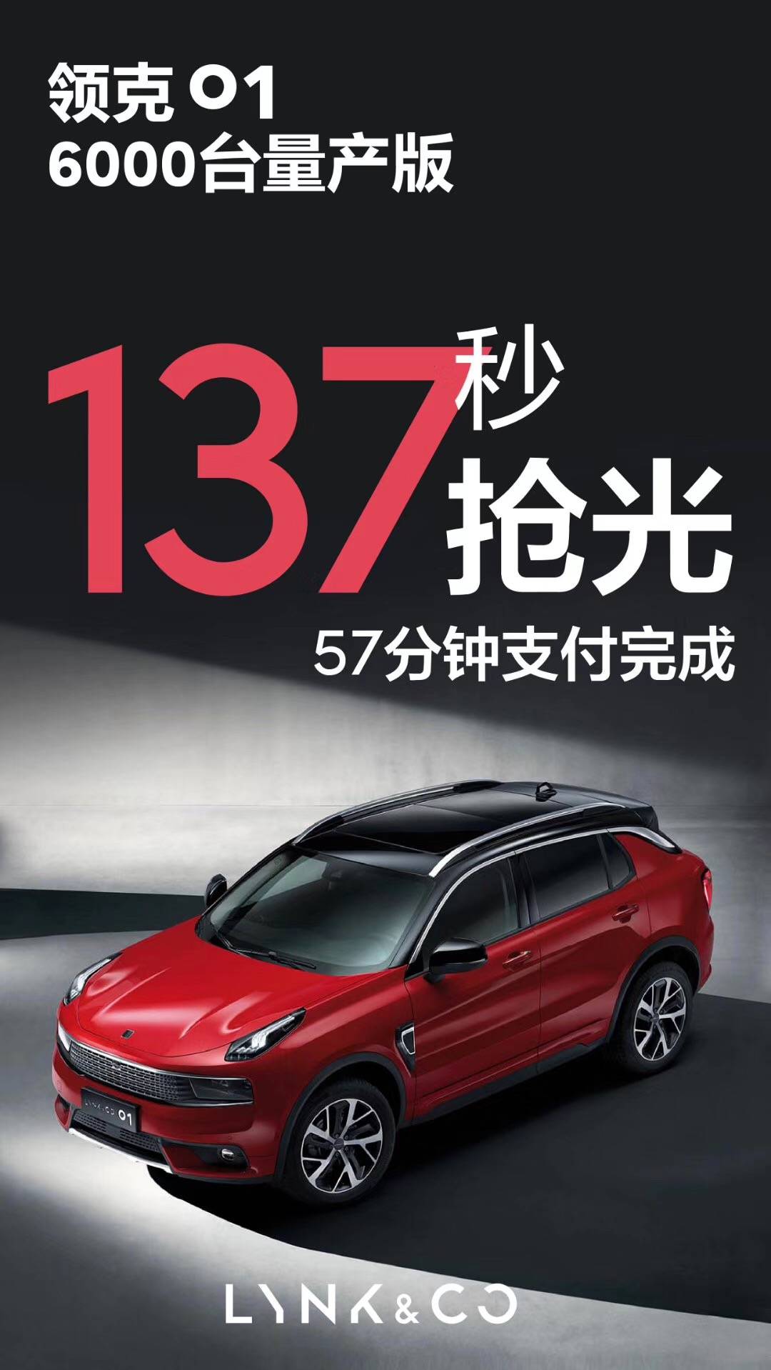 吉利領(lǐng)克01最新消息深度解析