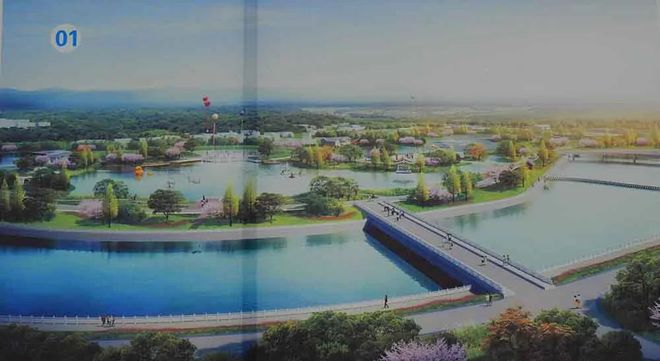 綿竹親水公園最新消息
