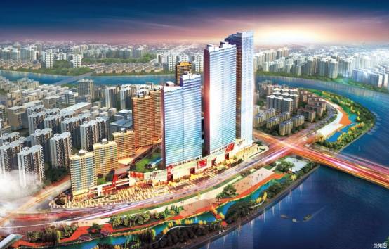 西安天時新苑最新消息，城市新地標(biāo)，未來生活新篇章