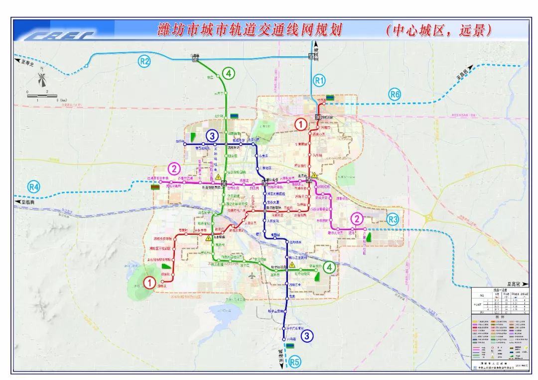 鞍山地鐵規(guī)劃最新消息，未來交通藍圖展望