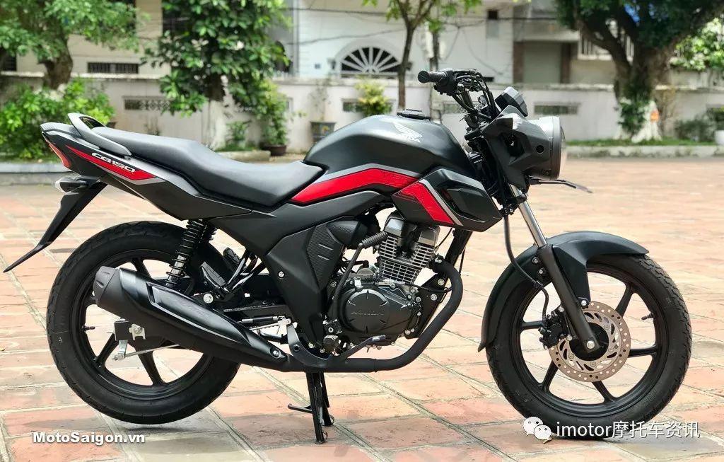 本田摩托車150最新款，科技與性能的完美結合