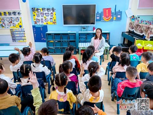 蕭山最新幼兒園保育員，專業(yè)成長與角色擔(dān)當(dāng)