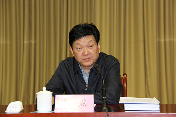 甘肅省最新常務(wù)副省長，推動地方發(fā)展的核心力量