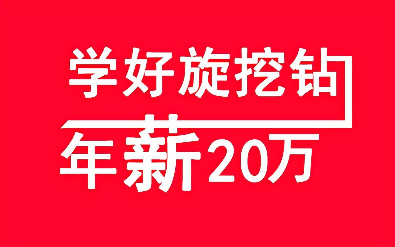 旋挖機手最新招聘區(qū)，行業(yè)趨勢與人才需求洞察